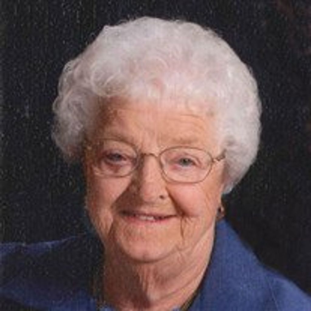 Lois  Emma Buck