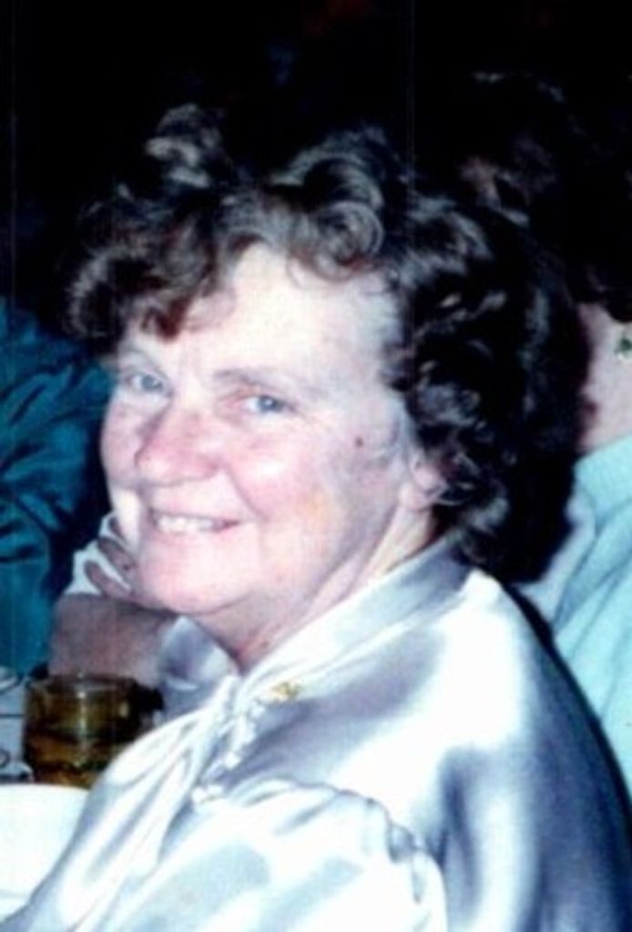 Margaret "Rita" Queenan