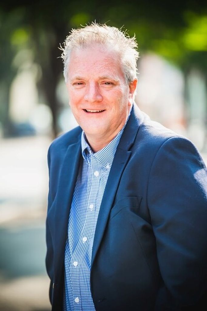 Carey Keith Moore Profile Photo