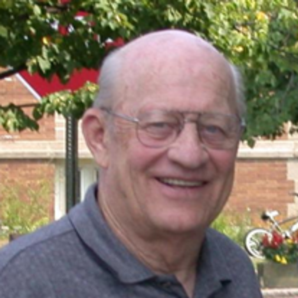 Ralph Prentice Dawson