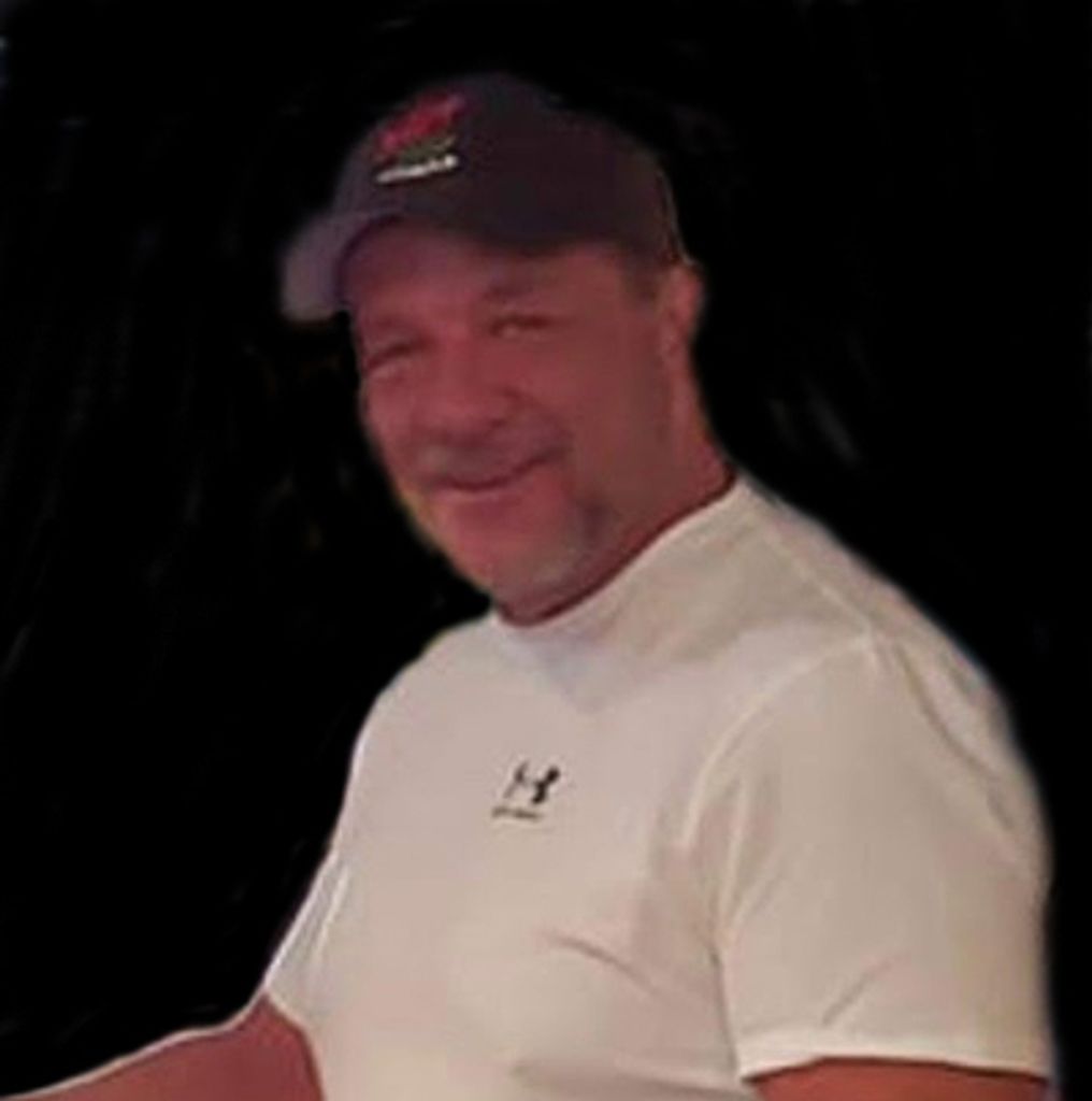 Michael Brian Stevenson Profile Photo