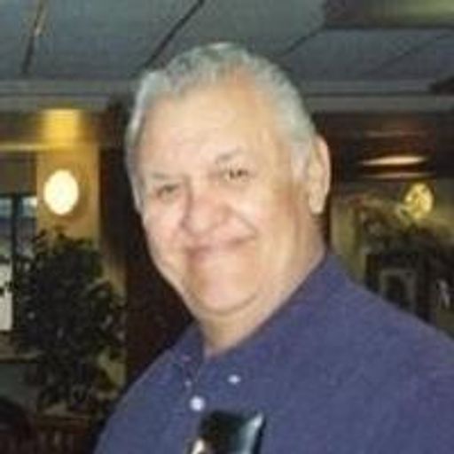 Morris Jerome Pendleton Sr. Profile Photo