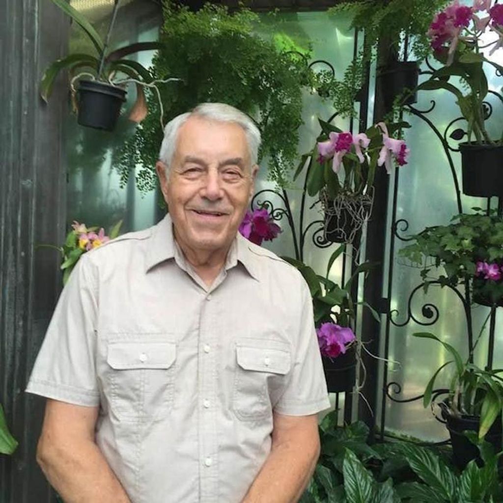 Ralph Edward Repass Profile Photo
