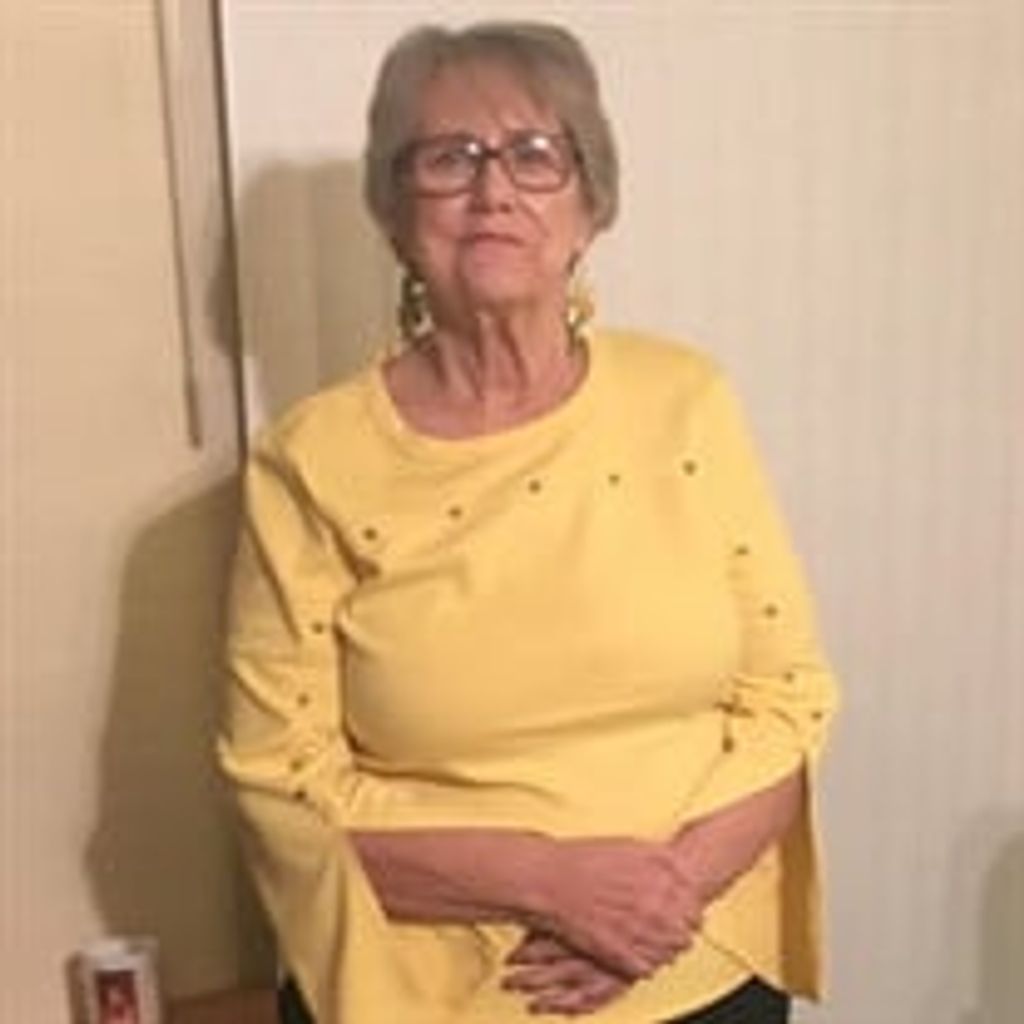 Ruth Ann Fahey