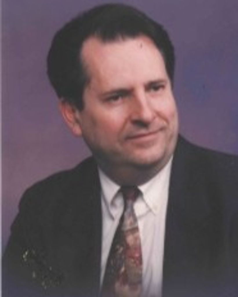 Stephen Aloysius McEvoy Profile Photo