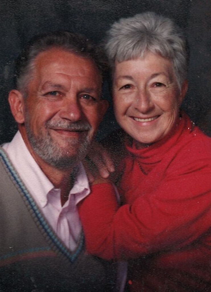 Rolf Hogan Walker Profile Photo