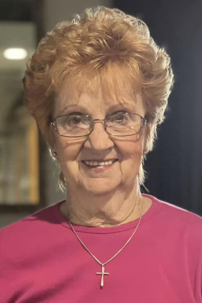 Flora Bell Whiteman