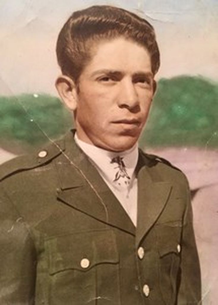 Luis Cintron-Figueroa