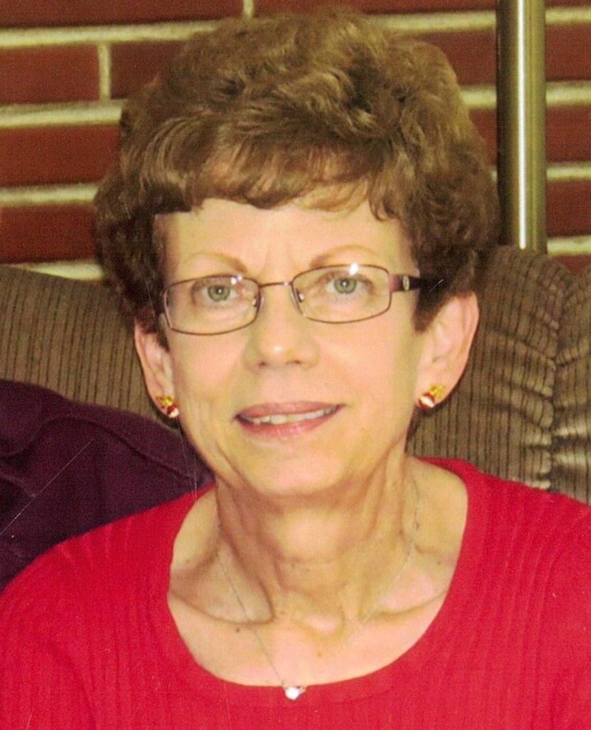 Beverly E. Kolbet