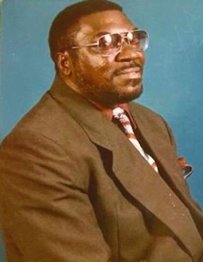 Henry Keiler Profile Photo