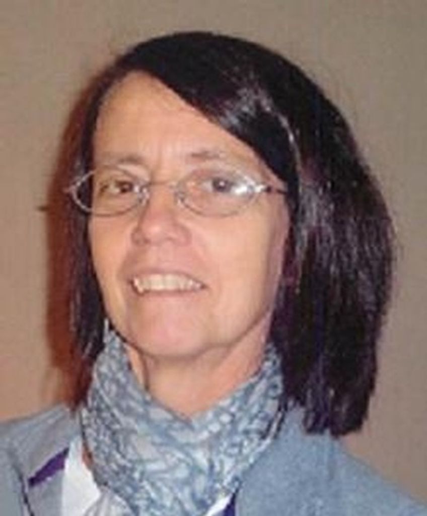 Mary Ellen "Ellie" Strohmier Profile Photo