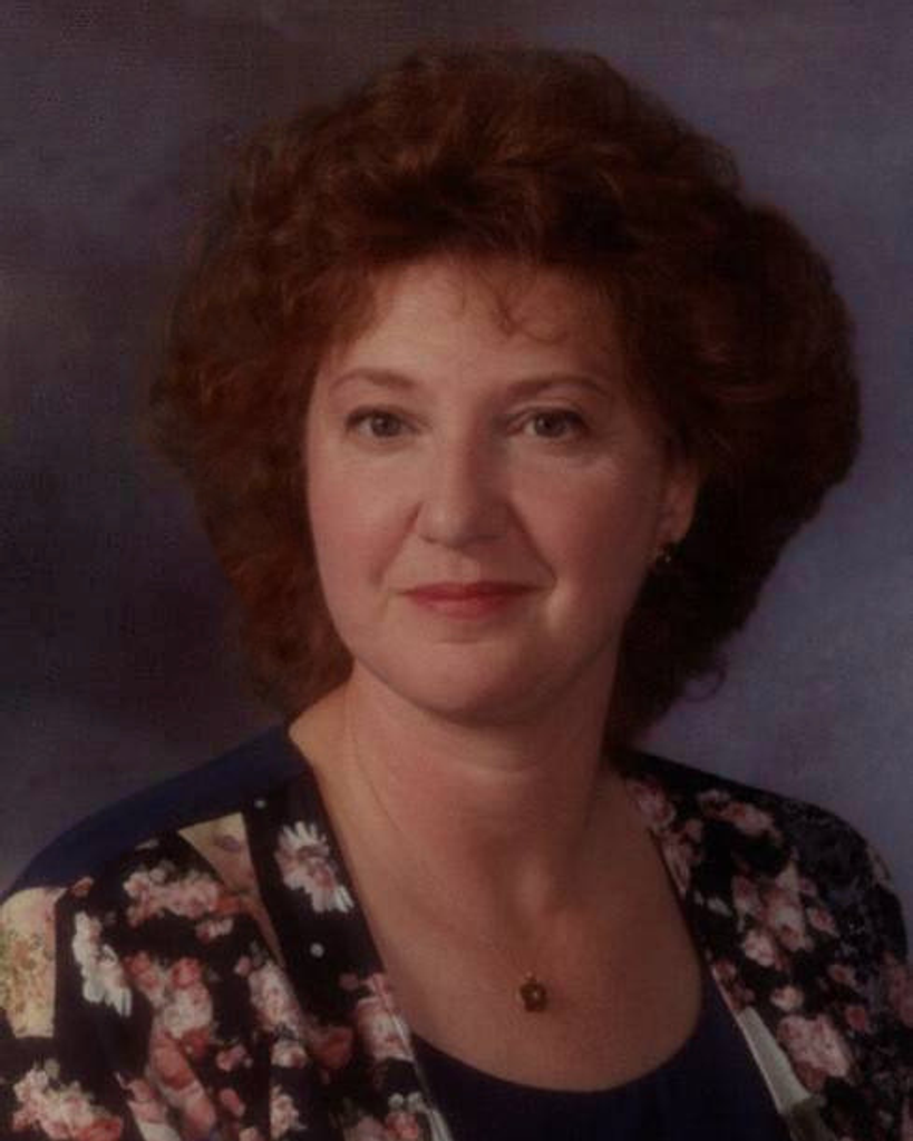 Marilyn J. O'Brien