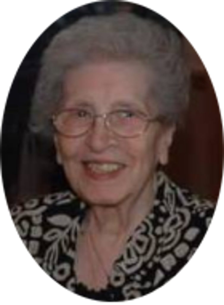 Marion Wood