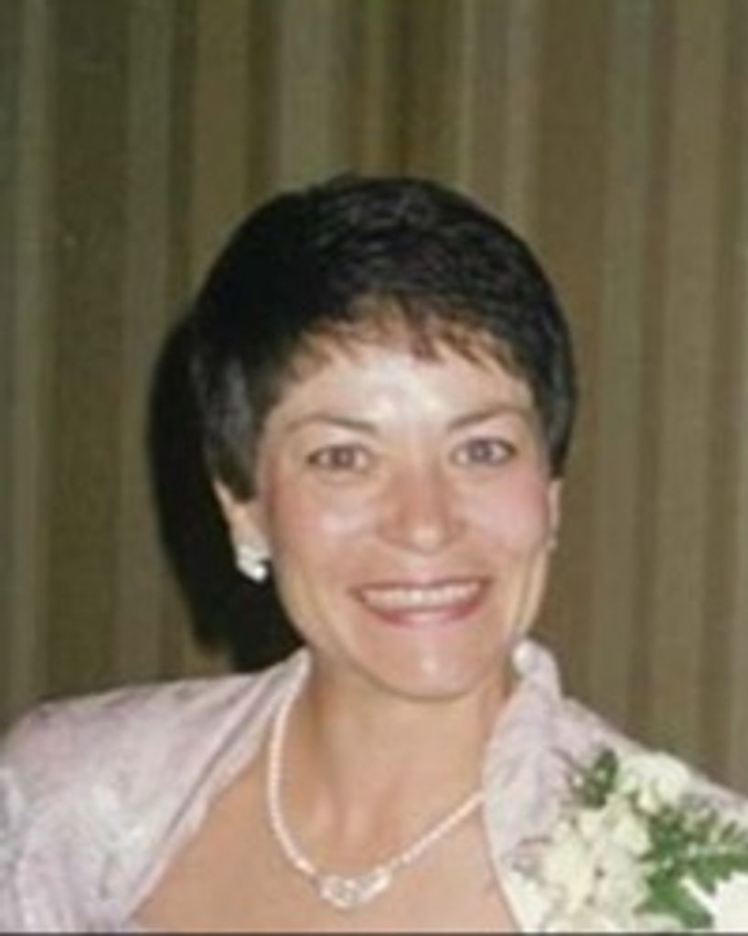 Jeanette Carol Pavely