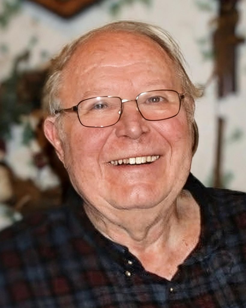 Russell Clifton Schoonover Profile Photo