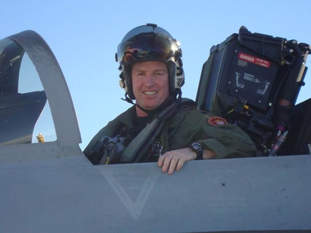 Richard John Silong Profile Photo