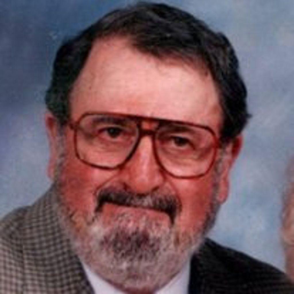 Lloyd C. Flint