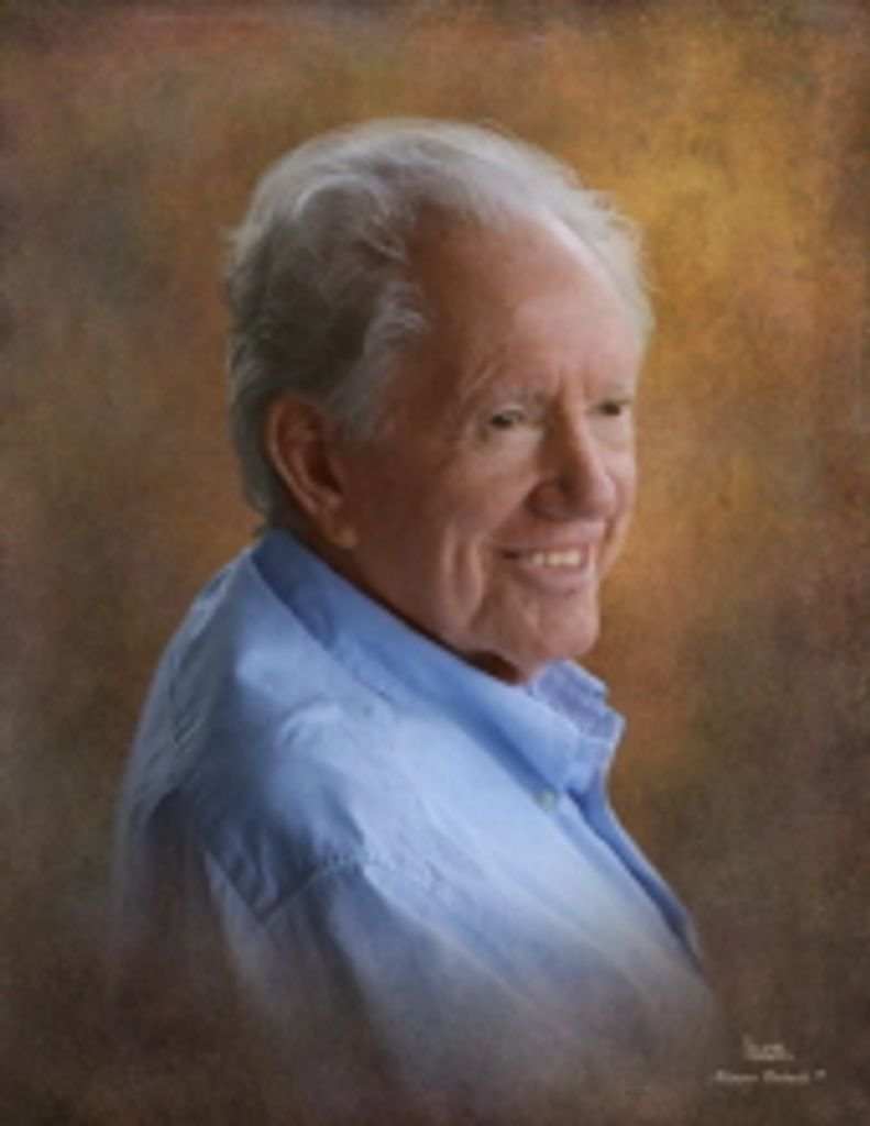 Taylor Vaughn "Pepaw" Cawood