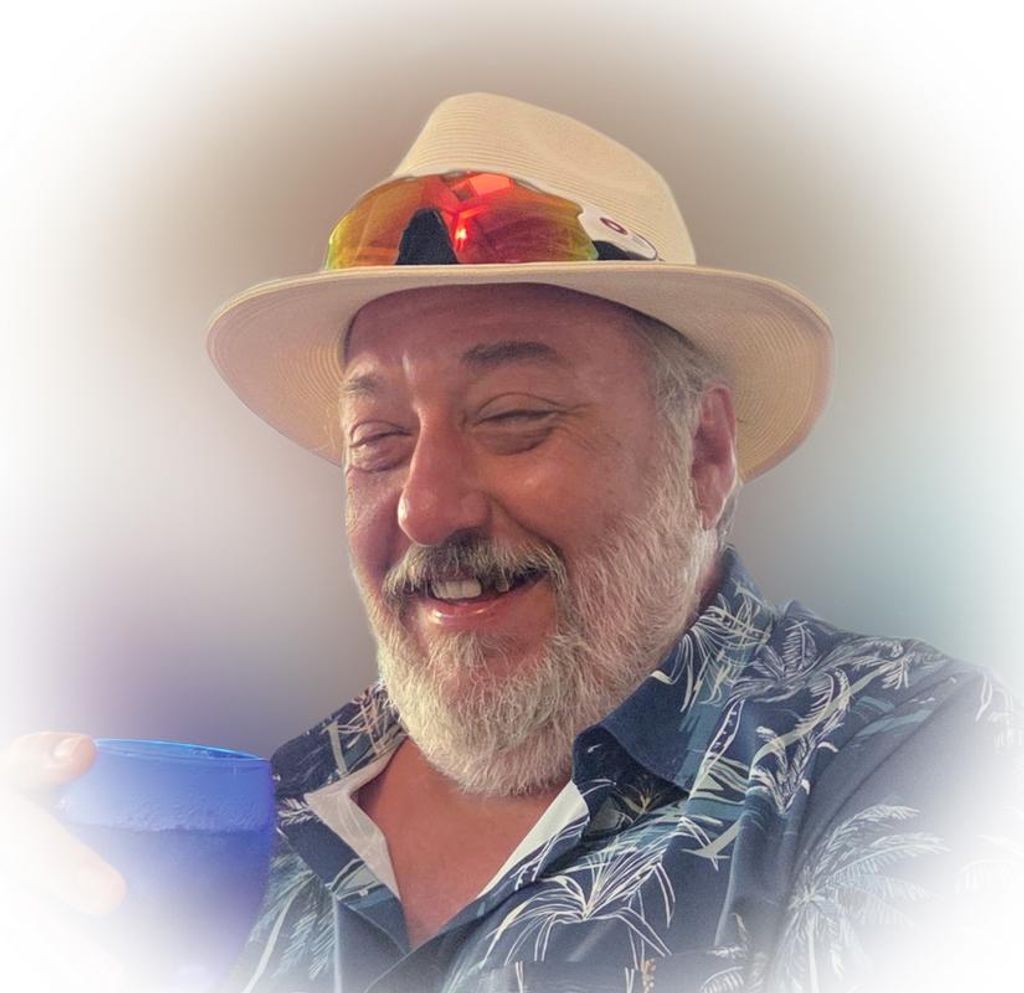 Michael Robert Gehner