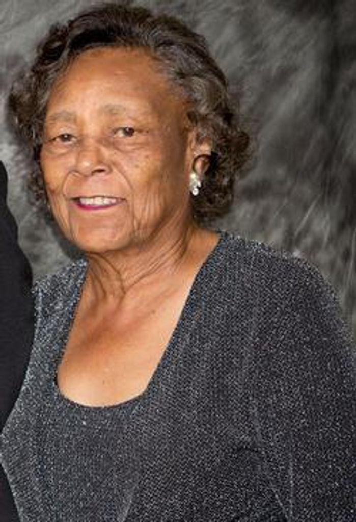 Joyce Fortune Arrington