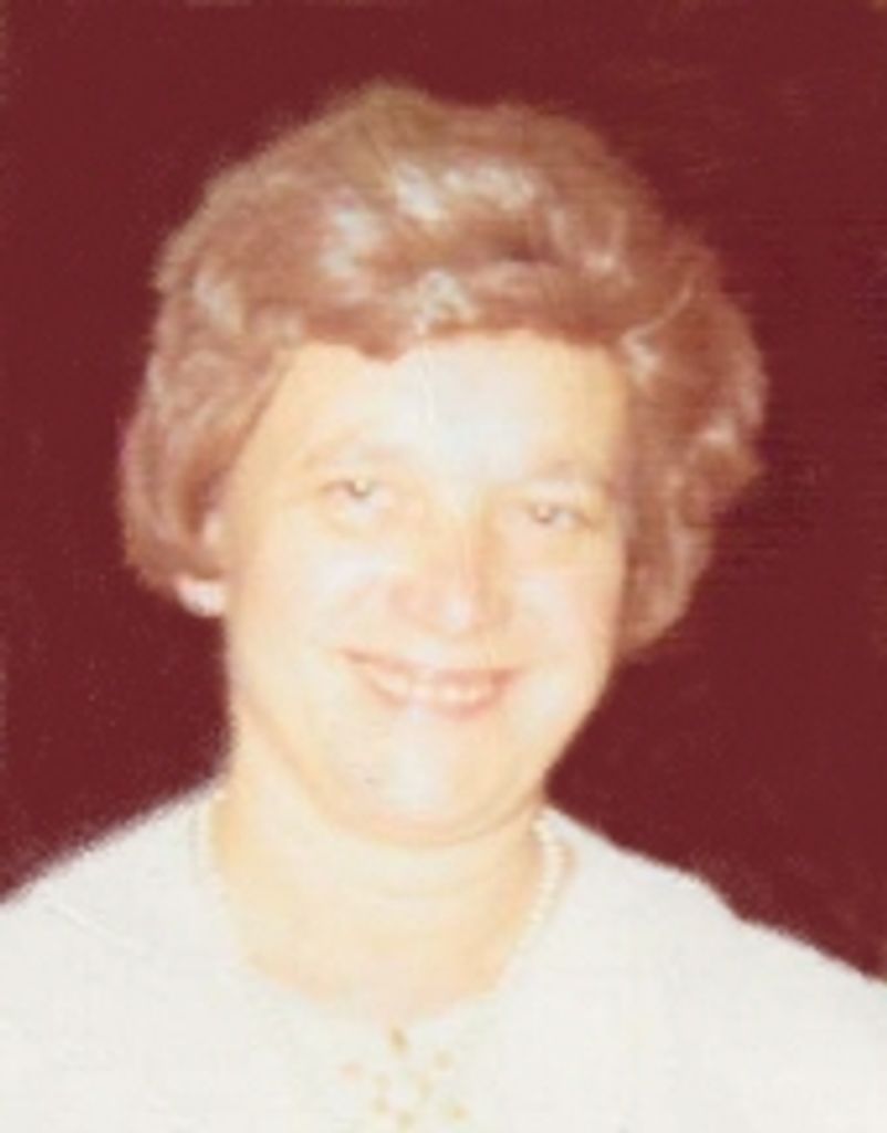 Kataryna Borowec