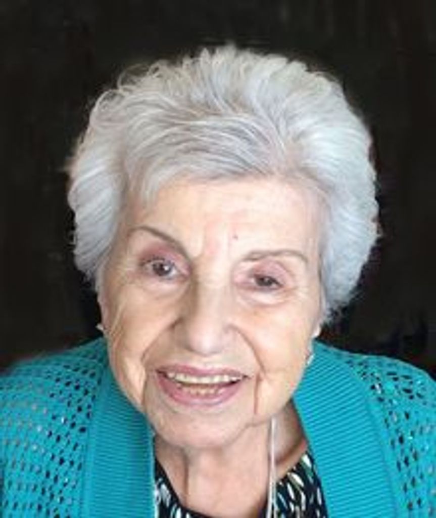 Jeannette A. (Abraham)  Ganame Profile Photo