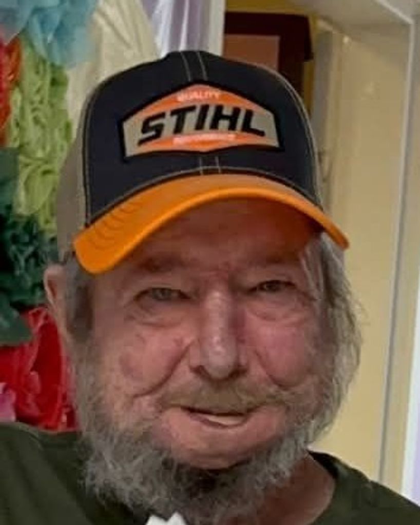 James Eddy Fitzwater Profile Photo