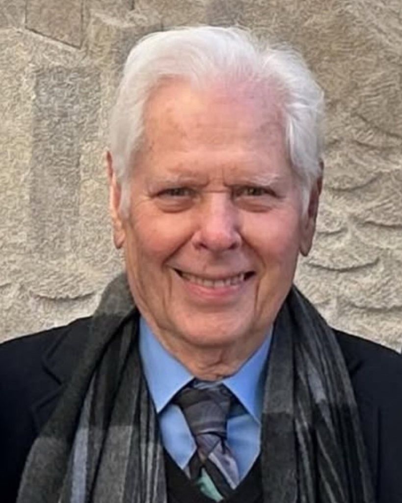 Dennis K. Beckman