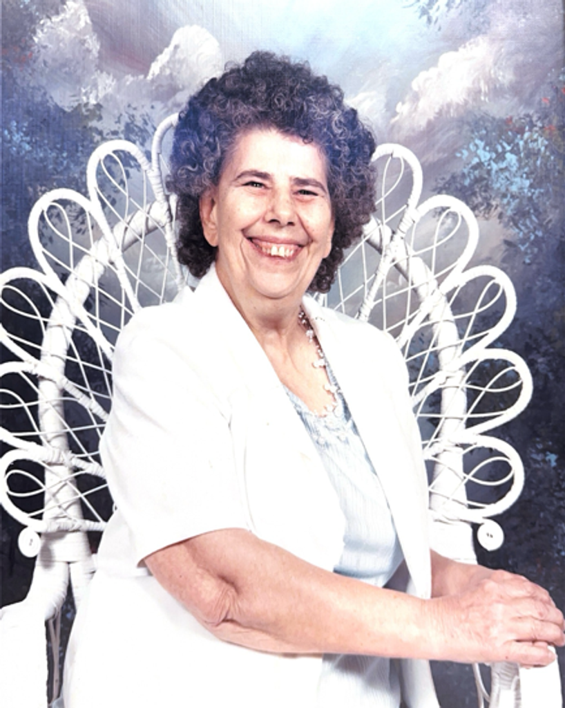 Erna Yarck Profile Photo
