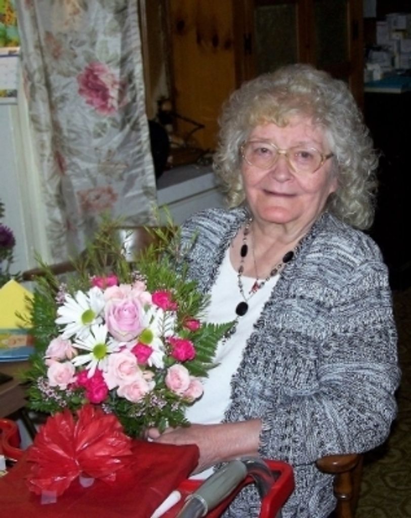 Joan E. Luscomb Profile Photo