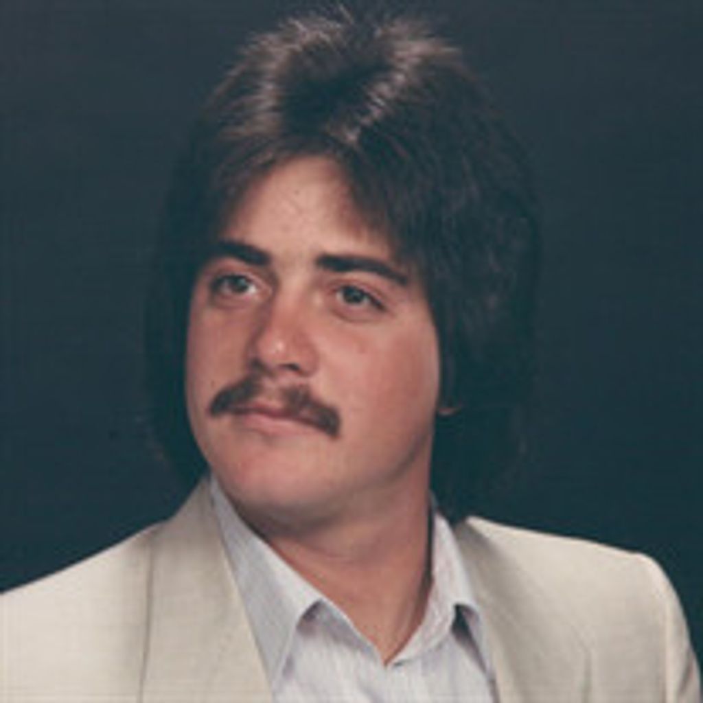Wesley "Darryl" Tankersley