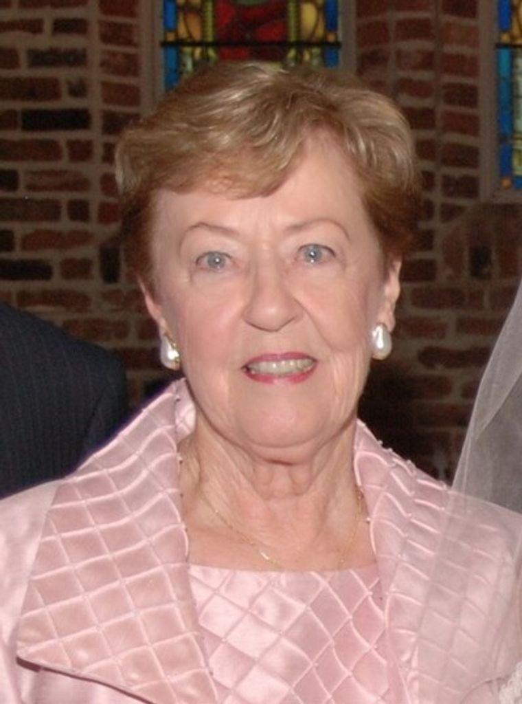 Norma Jean Vanbiber