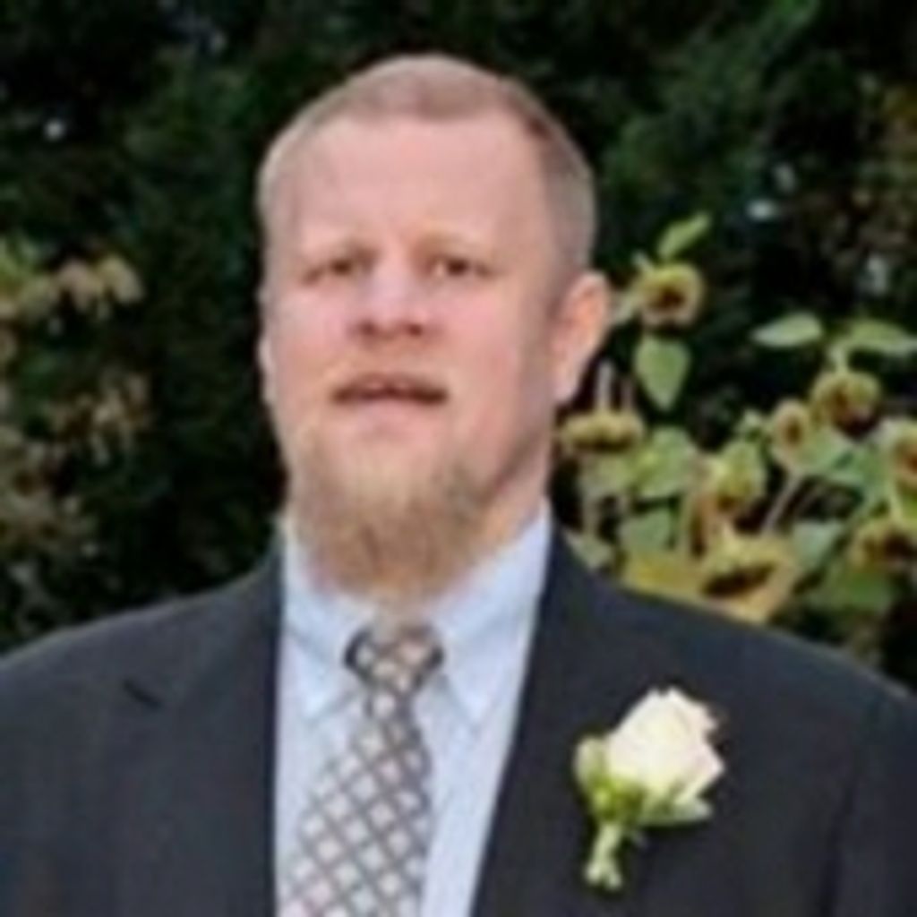 Matthew Olin Huff