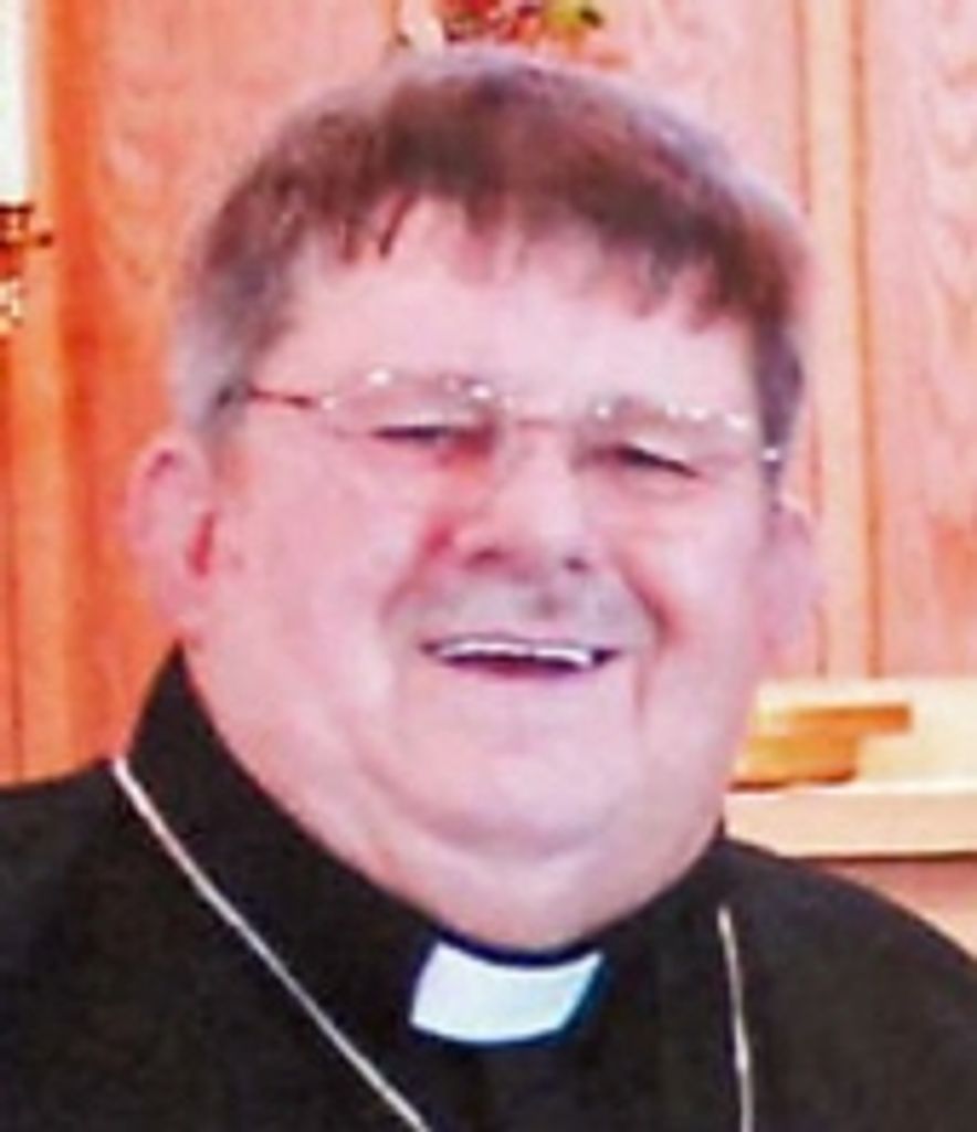 Robert George Wolfert