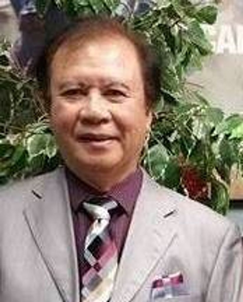 Rudy Pacis