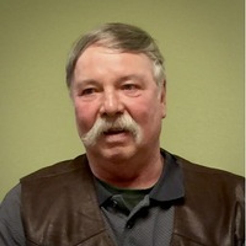 Laurence Joseph Eich