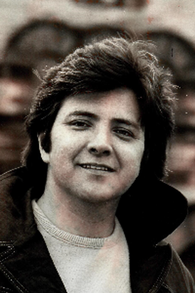 Walter P. Kelley Profile Photo