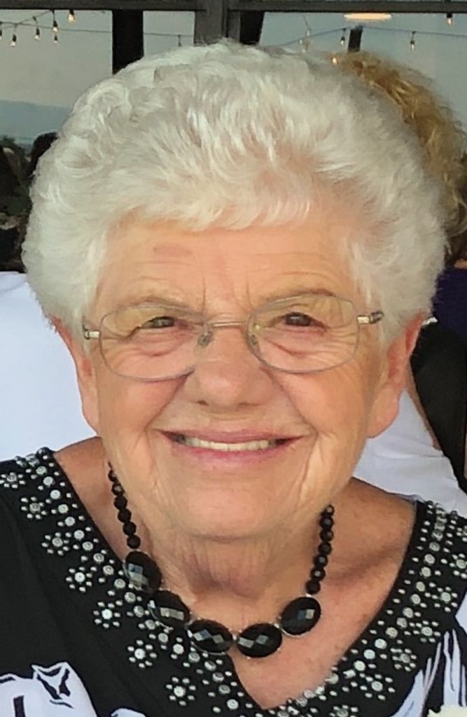 Mrs. MaryAlice Fox Profile Photo