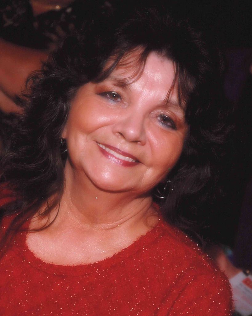 Victoria "Vicki" L. Sharrow