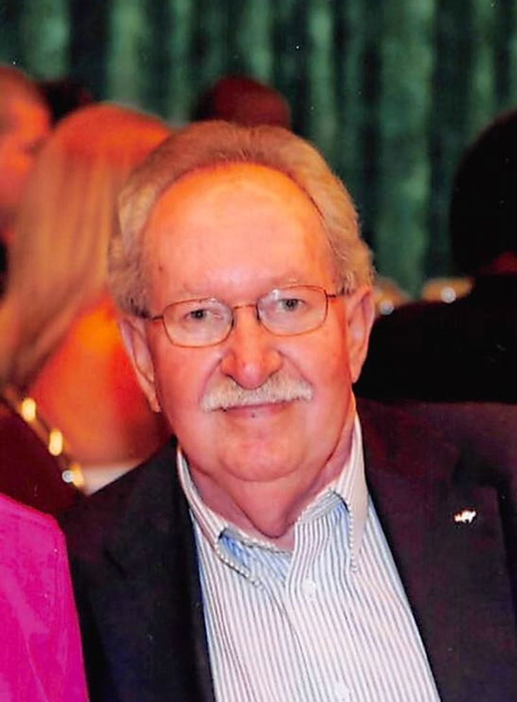 Edwin Butts Sr. Profile Photo