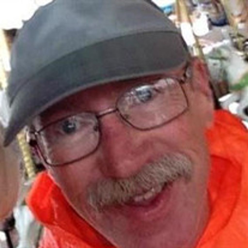 Joe Michael Seigler