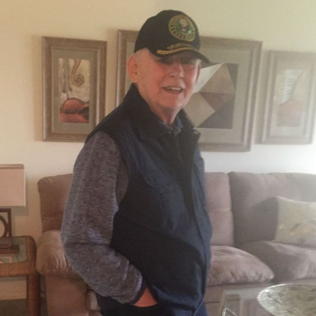 Bernard M. Reis Profile Photo