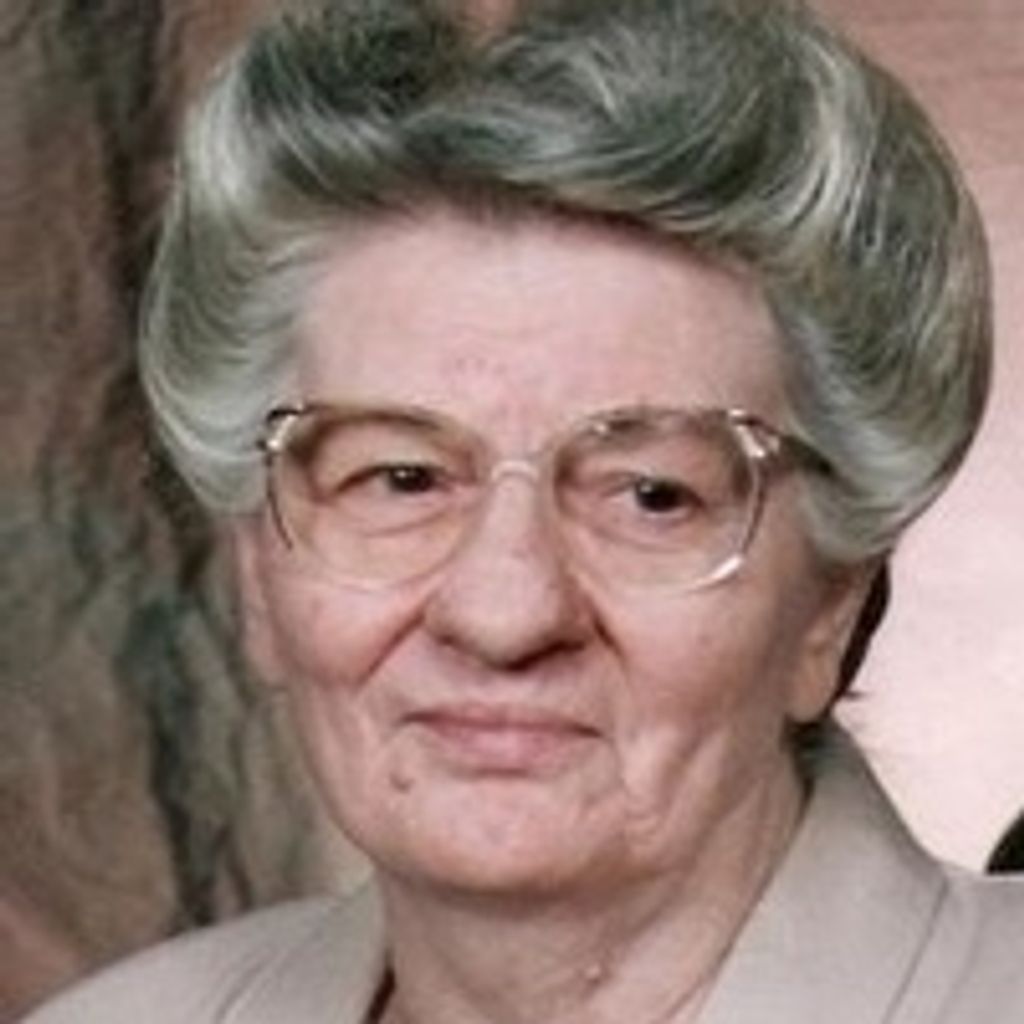 Geneva Hendrick