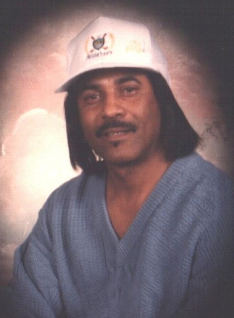 Thomas Berkeley Jackson Profile Photo