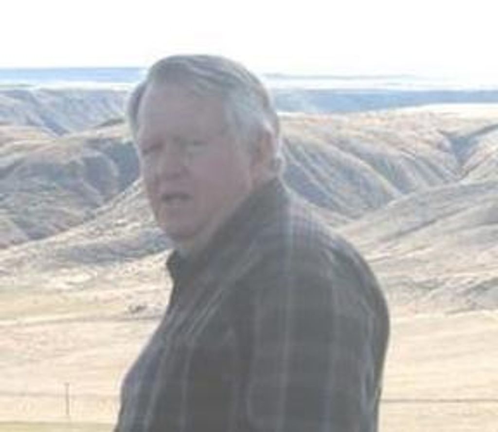 Alan Delbert Berquist
