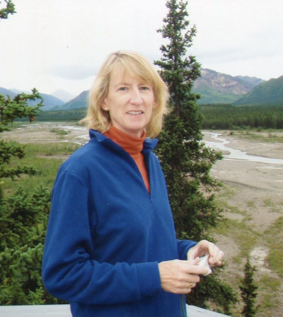 Megan French