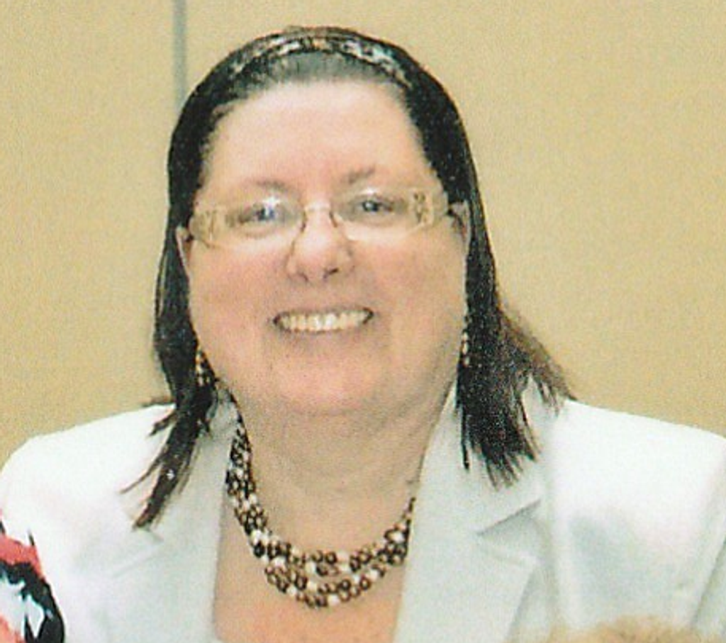Christine Mary Summers Profile Photo