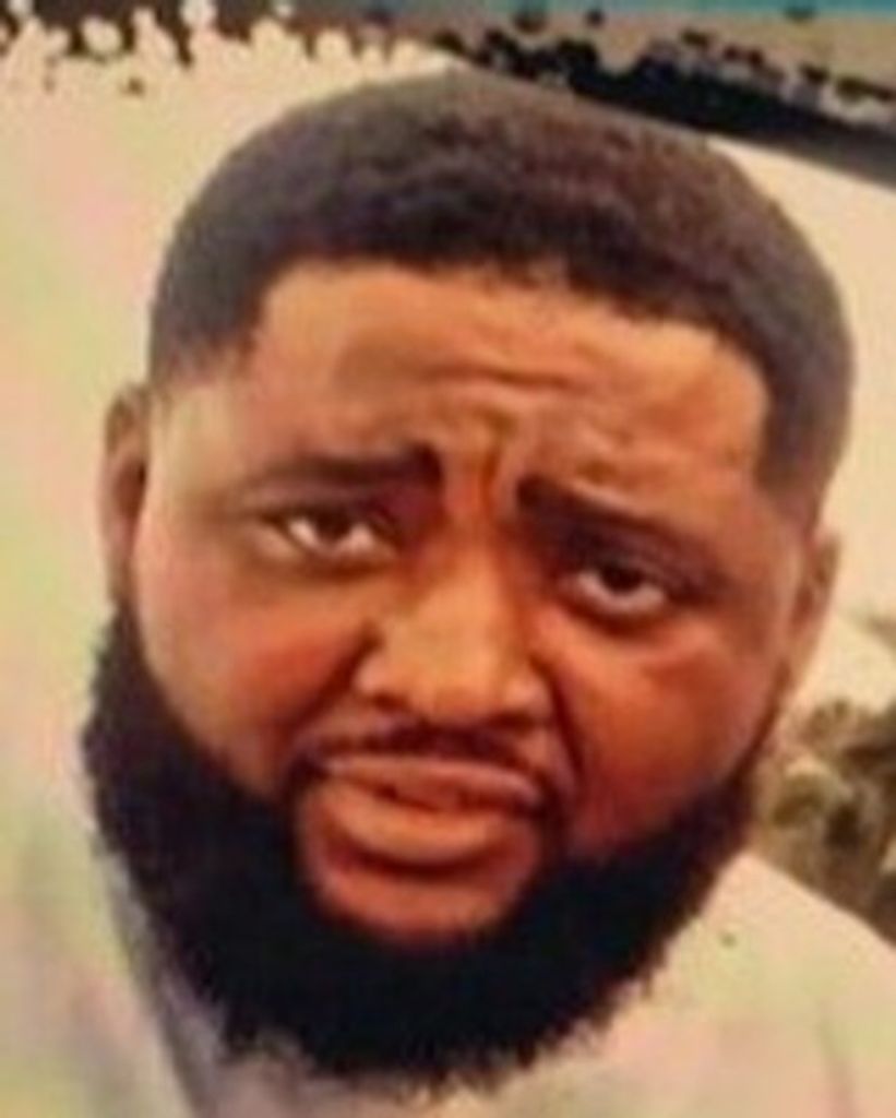 Mr. Derrick Spivey Profile Photo