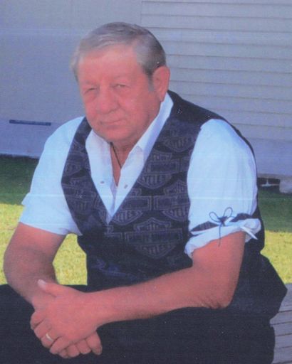 Frank Allen Rokohl's obituary image