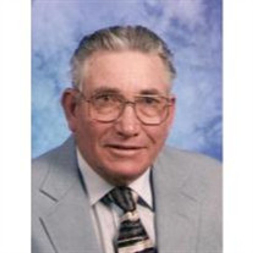 Franklin D. "Frank" Hancock